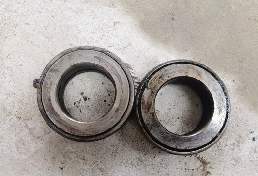 重汽前轴轴承SINOTRUK front axle bearings