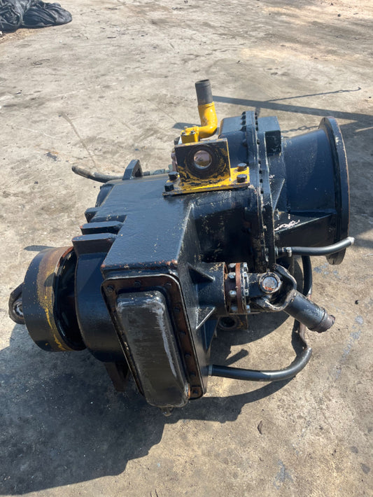 5吨铲车变速箱5 ton loader gearbox